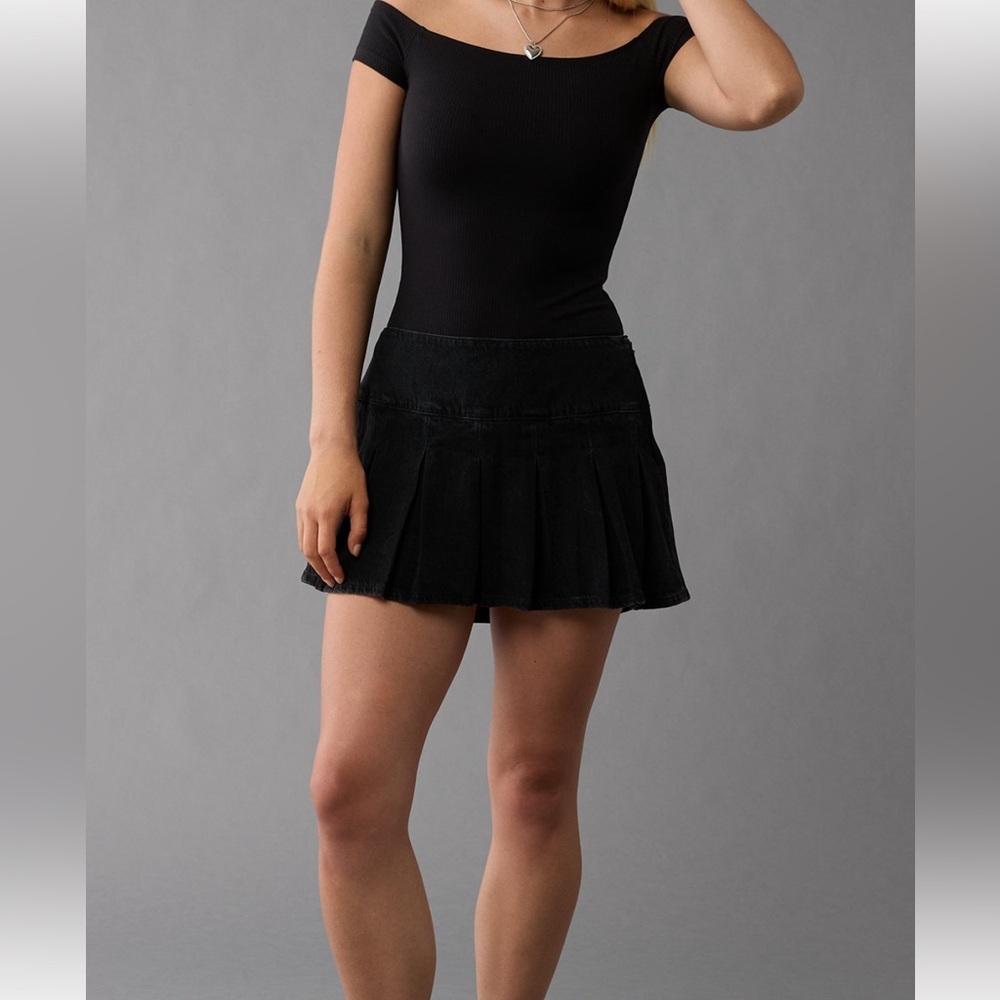 Aeo Mini Skort - image 1